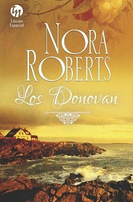 DONOVAN, LOS | 9788491708926 | ROBERTS, NORA