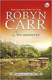 OTRO AMANECER | 9788491883951 | CARR, ROBYN