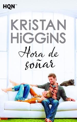 HORA DE SOÑAR | 9788491884118 | HIGGINS, KRISTAN