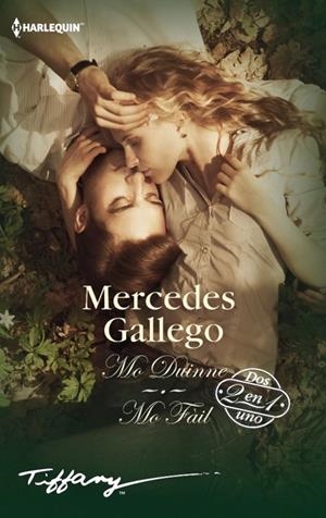 MO DUINNE / MO FAIL | 9788491885528 | GALLEGO, MERCEDES
