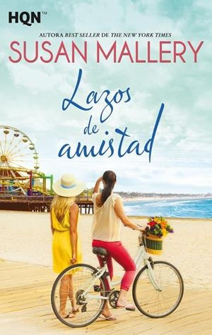 LAZOS DE AMISTAD | 9788413281018 | MALLERY, SUSAN