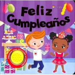 FELIZ CUMPLEAÑOS | 9788417299293 | SIENNA WILLIAMS