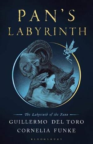 PAN'S LABYRINTH | 9781526609571 | DEL TORO, GUILLERMO / FUNKE, CORNELIA