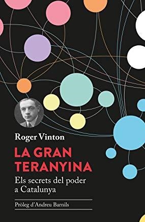 GRAN TERANYINA, LA | 9788494601415 | VINTON, ROGER