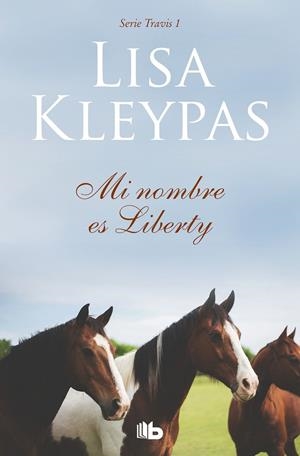 MI NOMBRE ES LIBERTY | 9788413140353 | KLEYPAS, LISA