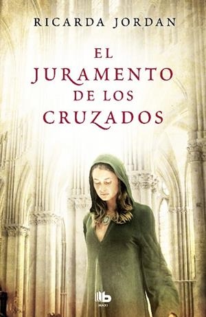 JURAMENTO DE LOS CRUZADOS, EL | 9788413140391 | JORDAN, RICARDA