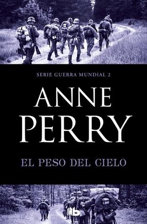 PESO DEL CIELO, EL | 9788490709665 | PERRY, ANNE