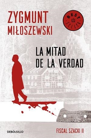 MITAD DE LA VERDAD, LA | 9788466347693 | MILOSZEWSKI, ZYGMUNT