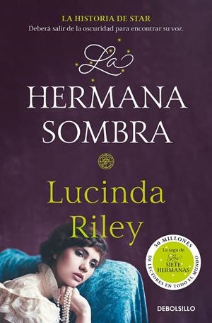 HERMANA SOMBRA, LA | 9788466343633 | RILEY, LUCINDA
