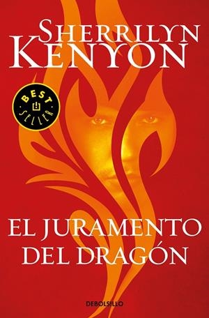 JURAMENTO DEL DRAGON, EL | 9788466347716 | KENYON, SHERRILYN
