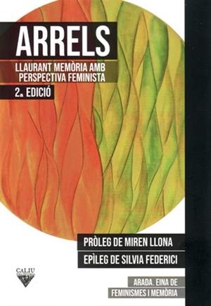 ARRELS | 9788494858789