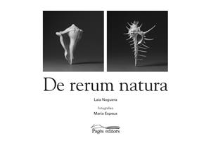 DE RERUM NATURA | 9788413031088 | NOGUERA CLOFENT, LAIA