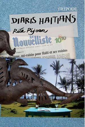 DIARIS HAITIANS | 9788412065107 | PIJOAN, RITA