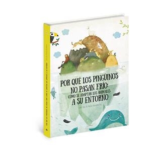 COMO SE ADAPTAN LOS ANIMALES SU ENTORNO | 9788000053981 | BARTIKOVA, PETRA
