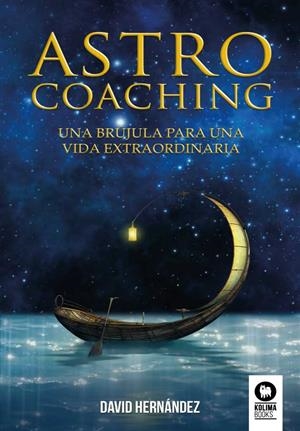 ASTRO COACHING | 9788417566609 | HERNÁNDEZ, DAVID