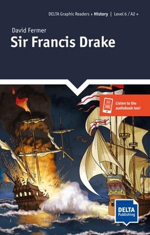 SIR FRANCIS DRAKE | 9783125011168