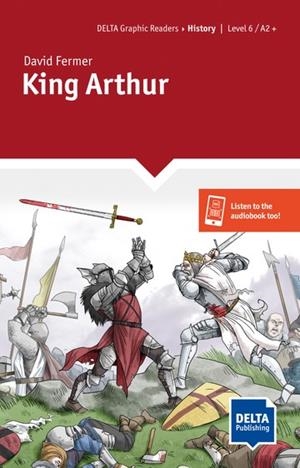 KING ARTHUR | 9783125011175