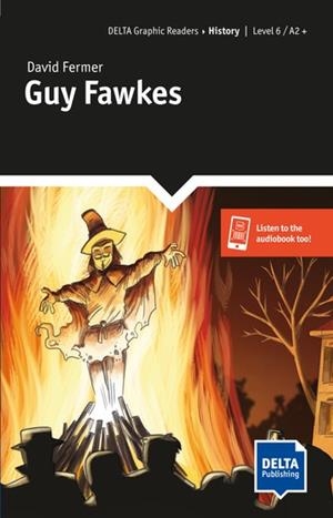 GUY FAWKES | 9783125011182