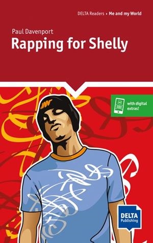 RAPPING FOR SHELLY | 9783125011236
