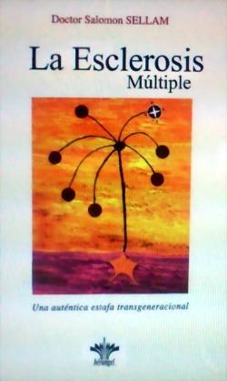ESCLEROSIS MÚLTIPLE, LA | 9782370660008 | SELLAM, SALOMON