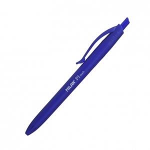 BOLIGRAF MILAN P1TOUCH BLAU | 8411574036654