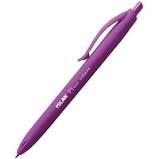 BOLIGRAF MILAN P1 TOUCH LILA | 8411574048237