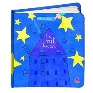 AMB UN DITET. LA NIT FOSCA | 9788490248669 | CLIMA, GABRIELE