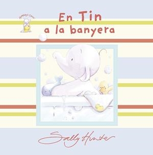 EN TIN A LA BANYERA | 9788490942352 | HUNTER, SALLY