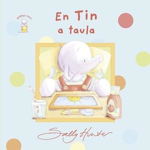 EN TIN A TAULA | 9788490942369 | HUNTER, SALLY
