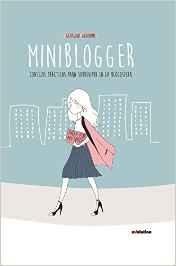 MINIBLOGGER | 9788490941614 | GEORGI, GERONIMO