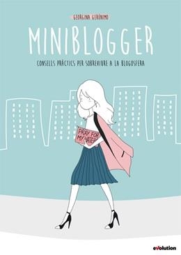 MINIBLOGGER | 9788490945438 | GEORGI, GERONIMO