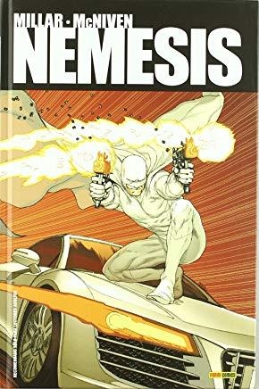 NEMESIS | 9788498856507 | MILLAR, MARK / MCNIVEN, STEVE