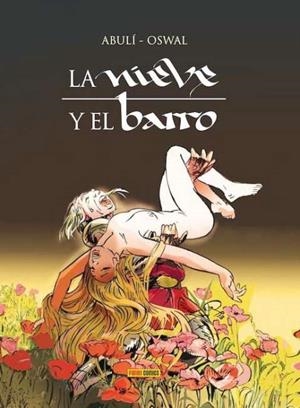 NIEVE Y EL BARRO, LA | 9788490243947 | ABULÍ