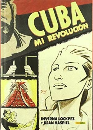 CUBA. MI REVOLUCIÓN | 9788498856279 | LOCKPEZ, INVERNA