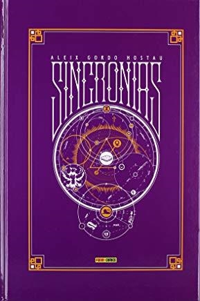 SINCRONIAS | 9788498859560 | GORDÓ, ALEIX