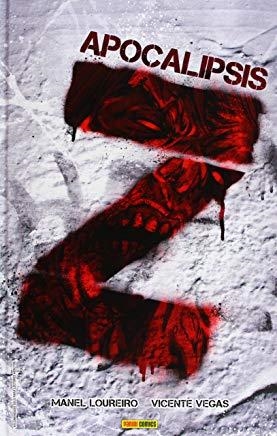 APOCALIPSIS Z | 9788490243619 | VEGAS, VICENTE
