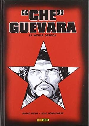 CHE GUEVARA. LA NOVELA GRÁFICA | 9788498859638 | RIZZO, MARCO