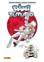 DANI FUTURO | 9788490245897 | MORA, VÍCTOR