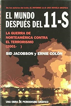 MUNDO DESPUÉS DEL 11/S, EL | 9788498851311 | JACOBSON, SID