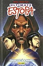 ULTIMATE ESTOPA NADIE ESTA A SALVO | 9788498851182 | ESTOPA