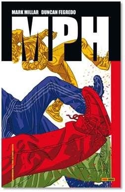 MPH | 9788490946138 | MILLAR, MARK / FEGREDO, DUNCAN
