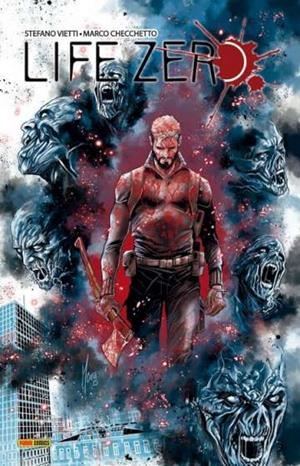 LIFE ZERO | 9788490947425 | VIETTI, STEFANO / CHECCHETTO, MARCO