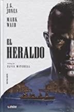 HERALDO, EL | 9788490948910 | WAID, MARK / JONES, J. G.
