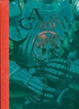 ALMA CUBRAE | 9788494544880 | TORNÉ DE LA GUARDIA, GONZALO / SANDOVAL, SERGIO / PEÑA, MADO