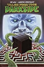 TALES FROM THE DARKSIDE | 9788490949115 | HILL, JOE / RODRIGUEZ, GABRIEL