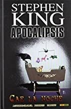 APOCALIPSIS 06 : CAE LA NOCHE | 9788498859331 | AGUIRRE, ROBERTO / KING, STEPHEN