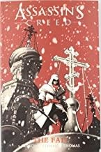 ASSASSIN'S CREED: THE FALL | 9788498858075 | KERSCHL, KARL