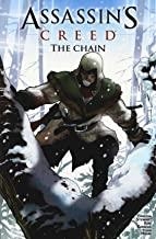 ASSASSIN'S CREED: THE CHAIN | 9788490242506 | KERSCHL, KARL