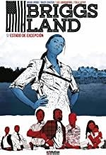 BRIGGS LAND 01 : ESTADO DE EXCEPCIÓN | 9788490949146 | WOOD, BRIAN / CHATER, MACK