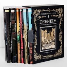 CAJA DEENEIM | 8424248911904 | VALENZUELA, SANTIAGO